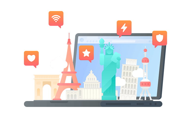 在哥斯达黎加连接到中国vpn - 天空乐享